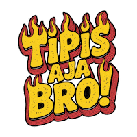 Coffee Love Sticker by Seorang Zaki