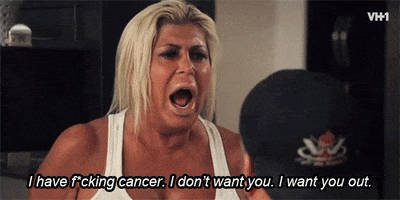 mob wives season 6 GIF by VH1