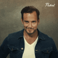 Will Arnett Thumbs Up GIF by NETFLIX