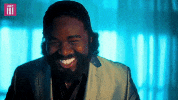 season 2 hello GIF by BBC Three