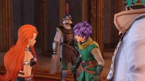 square enix japan GIF