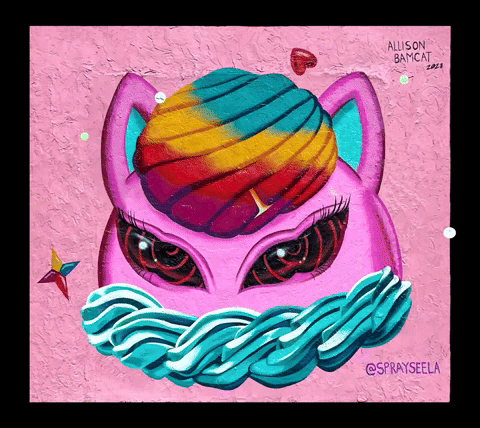 Purr