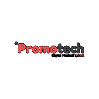 Promotechgreece digital marketing promotech Sticker