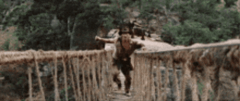 Indiana Jones GIF