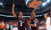 Bucky Ball Sec GIF by Texas A&M Athletics