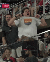 Uslleagueone GIF by USL