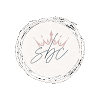 Sbc Sticker by Brey Shirley