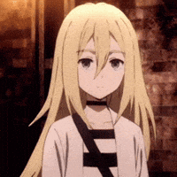 Angels Of Death Angel GIF