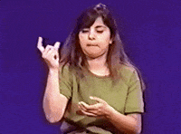 Asl Must GIF