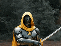 Mascot Move GIF by CaptainBNB