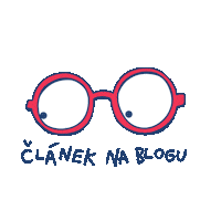 Blog Sticker by Učitelnice