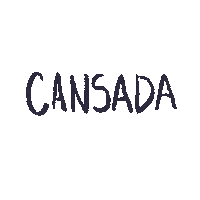 patriciagusso tired cansada exausta patriciagusso Sticker