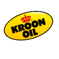 Motor Oil Animation Sticker by Kroon-Oil