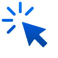 Mouse Click Sticker by Brava Comunicação