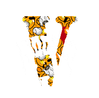 Chief Keef Bari Sticker by Glo Mula
