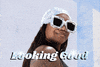 Looking Good GIF by Mailchimp