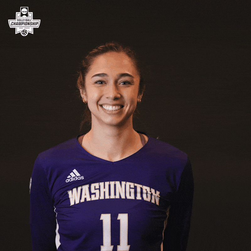 Sport College GIF by NCAA Championships