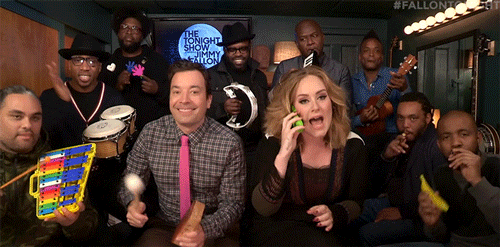 GIF by The Tonight Show Starring Jimmy Fallon