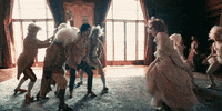 Sad Clown GIF by Panic! At The Disco