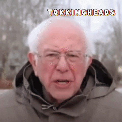 Song Yes GIF by Tokkingheads