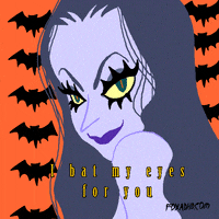 Animation Domination Halloween GIF by gifnews
