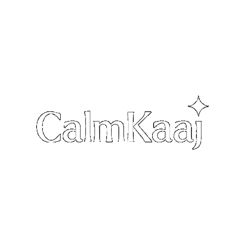 CalmKaaj giphygifmaker coworking ck co-working Sticker