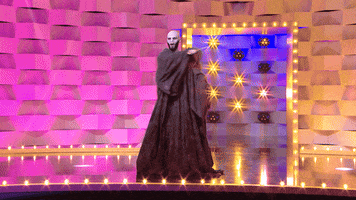 Queen Drag Queens GIF by Drag Race France