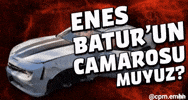Car Camaro GIF