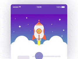GIF by Tony Babel