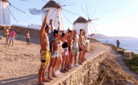 mtv temporada 1 GIF by Acapulco Shore