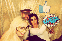 GIF by Tom Foolery Photo Booth