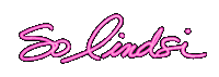 watts solindsi Sticker by LINDSI LANE STYLE