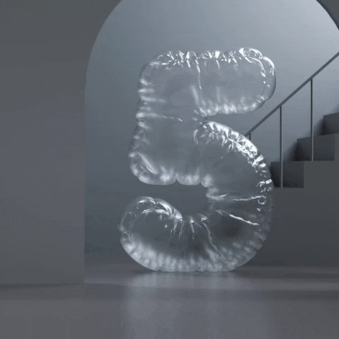 gambadeclub fun animation loop 3d GIF