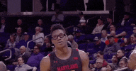 College Basketball GIF by Maryland Terrapins