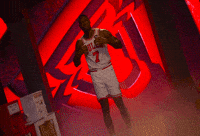 Basketball Nba GIF by Chicago Bulls