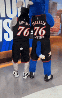 Posing Hip Hop GIF