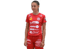 Floorball Salibandy Sticker by F-liiga