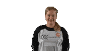 Sport Floorball Sticker by F-liiga