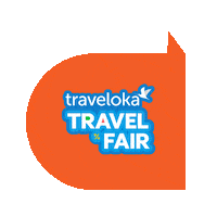 Vacation Staycation Sticker by Traveloka