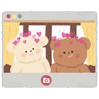 purrukkuru happy yay purrukkuru Sticker