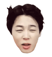 Bts Sticker