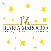 Dresscode Sticker by Ilaria Marocco