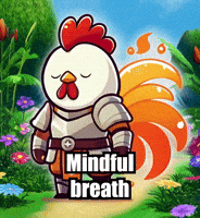 Wisdom GIF by Zorooster
