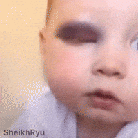 Baby Boy GIF