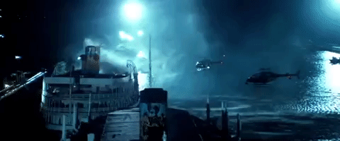 age of extinction transformers GIF