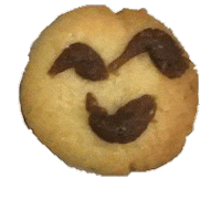 Emoji うける Sticker