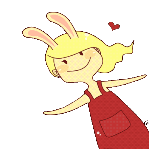 cici1206 giphyupload love hello hi Sticker