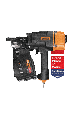 Gptw Greatplacetowork Sticker by Marketing Airfix