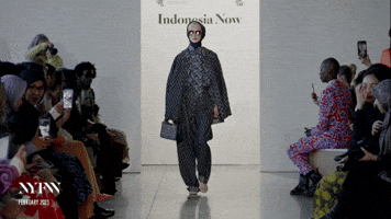 INDONESIA NOW