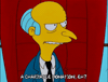 Season 10 Episode 21 GIF by The Simpsons
